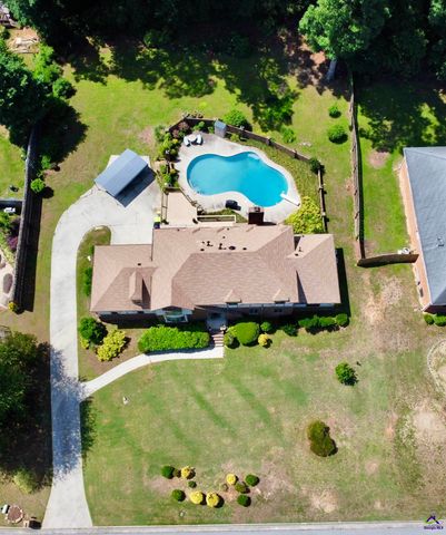 1649 Mount Zion Place, Jonesboro, GA 30236