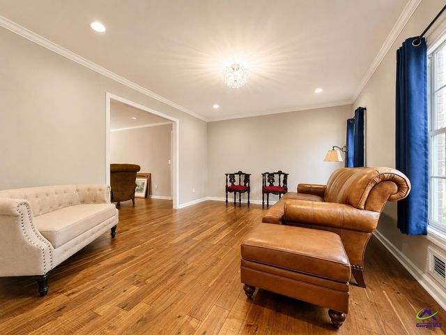 1649 Mount Zion Place, Jonesboro, GA 30236
