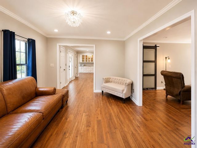 1649 Mount Zion Place, Jonesboro, GA 30236