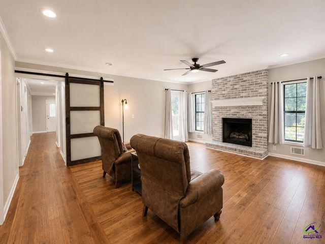 1649 Mount Zion Place, Jonesboro, GA 30236