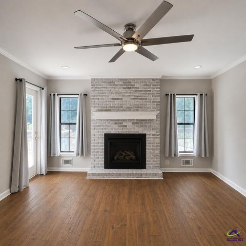 1649 Mount Zion Place, Jonesboro, GA 30236