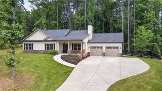 218 Sunset Cove, Ellijay, GA 30540