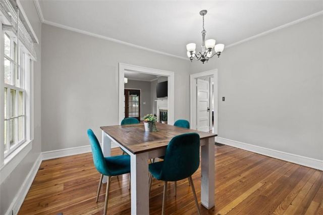 157 Park Avenue, Trion, GA 30753