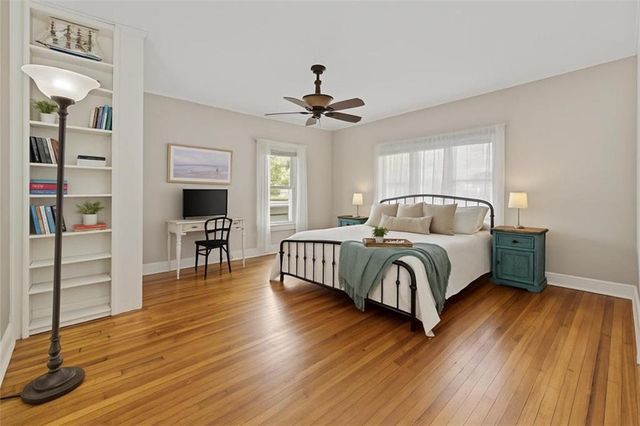 157 Park Avenue, Trion, GA 30753