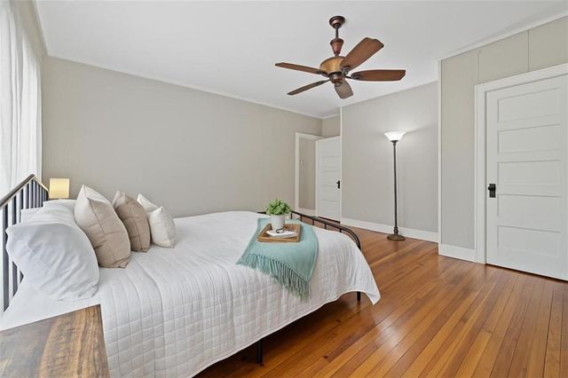 157 Park Avenue, Trion, GA 30753