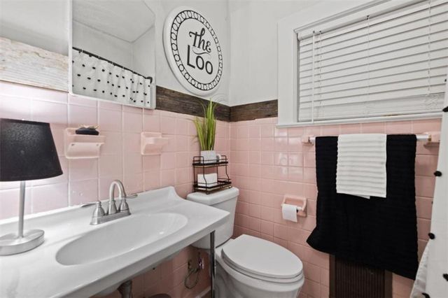 157 Park Avenue, Trion, GA 30753