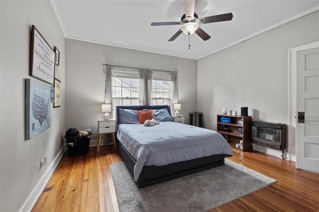 157 Park Avenue, Trion, GA 30753