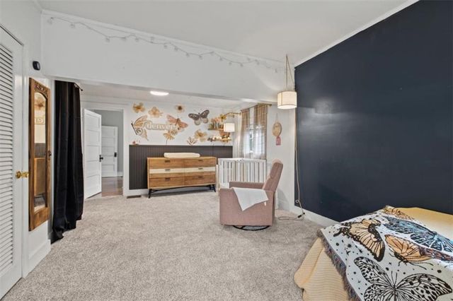 157 Park Avenue, Trion, GA 30753