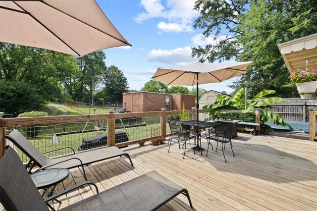 157 Park Avenue, Trion, GA 30753