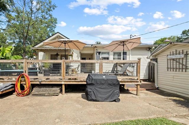 157 Park Avenue, Trion, GA 30753