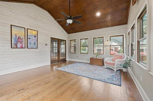 157 Park Avenue, Trion, GA 30753