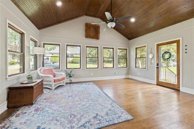 157 Park Avenue, Trion, GA 30753