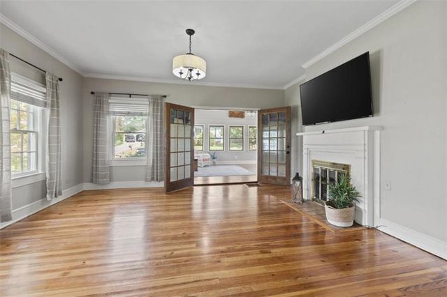 157 Park Avenue, Trion, GA 30753