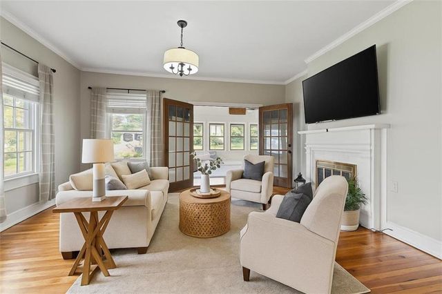 157 Park Avenue, Trion, GA 30753