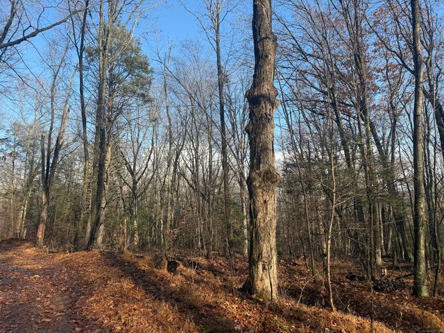 Country Club Rd and Massa Tom Rd Road East, Middletown, CT 06457