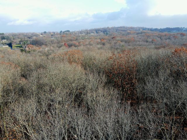 Country Club Rd and Massa Tom Rd Road East, Middletown, CT 06457