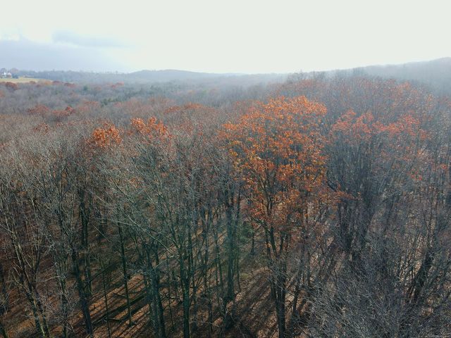 Country Club Rd and Massa Tom Rd Road East, Middletown, CT 06457