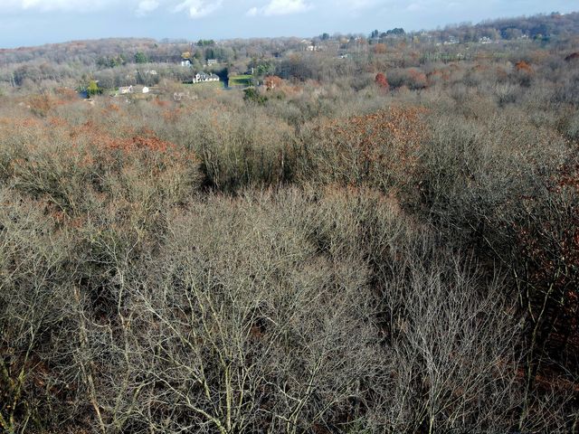 Country Club Rd and Massa Tom Rd Road East, Middletown, CT 06457