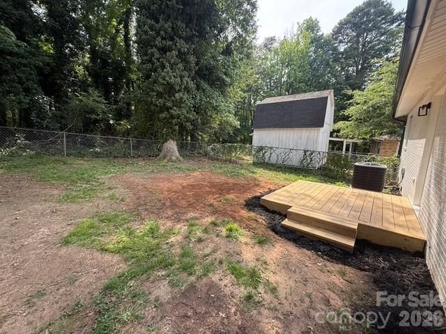803 Dogwood Drive, Dallas, NC 28034