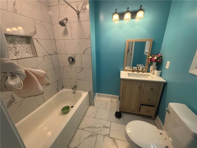 108 South End, Warner Robins, GA 31088