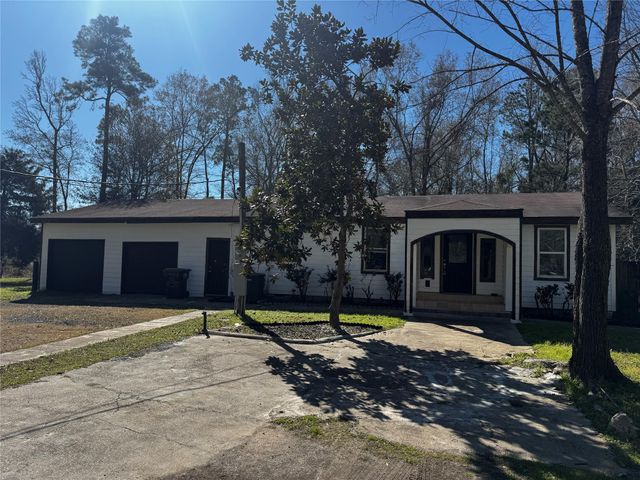 4302 Trent Road, Huffman, TX 77336