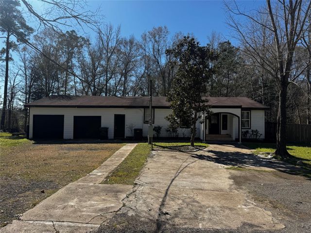 4302 Trent Road, Huffman, TX 77336