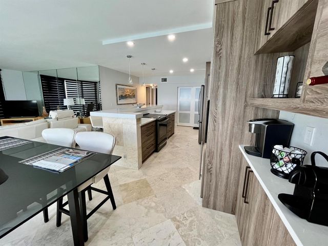 5440 N Ocean Drive 1107, Singer Island, FL 33404
