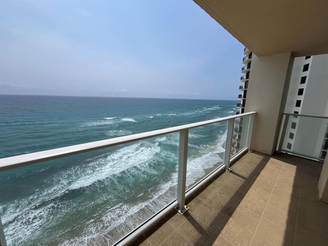 5440 N Ocean Drive 1107, Singer Island, FL 33404