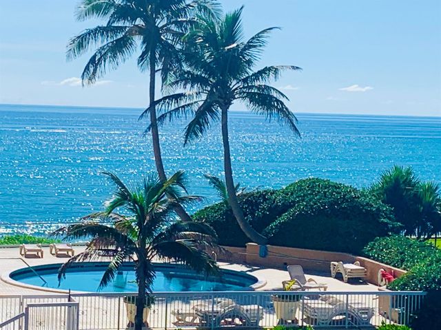 5440 N Ocean Drive 1107, Singer Island, FL 33404