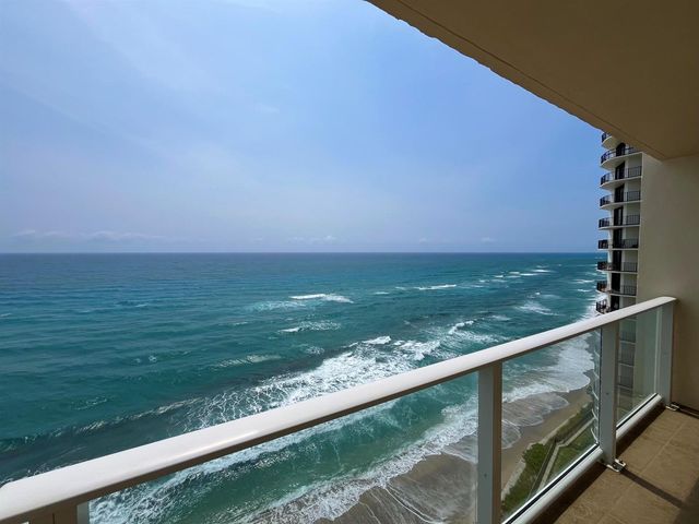 5440 N Ocean Drive 1107, Singer Island, FL 33404