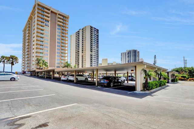5440 N Ocean Drive 1107, Singer Island, FL 33404