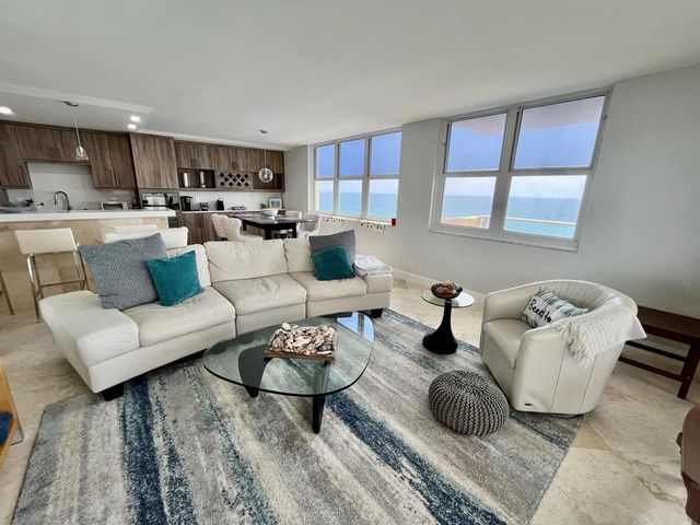 5440 N Ocean Drive 1107, Singer Island, FL 33404