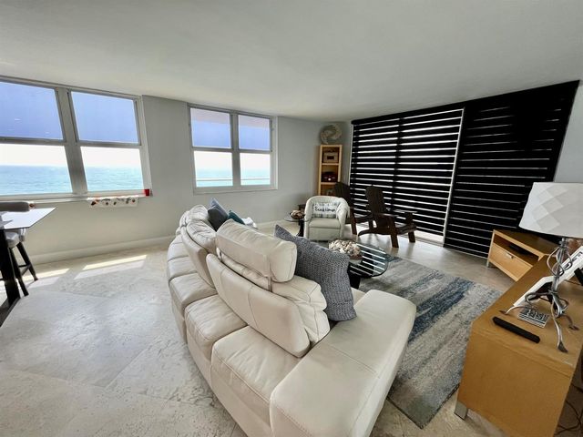 5440 N Ocean Drive 1107, Singer Island, FL 33404