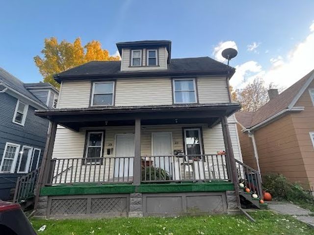 37 Diringer Place, Rochester, NY 14609