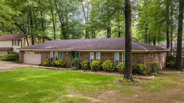 38 White Oak Dr, Conway, AR 72034