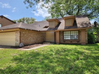 18511 Tynecreek Lane, Spring, TX 77379