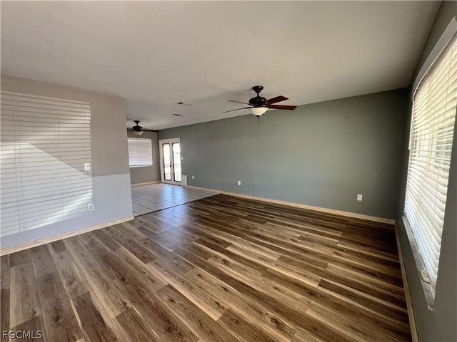 4040 S Edgewater CIR, Labelle, FL 33935