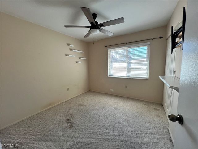 4040 S Edgewater CIR, Labelle, FL 33935