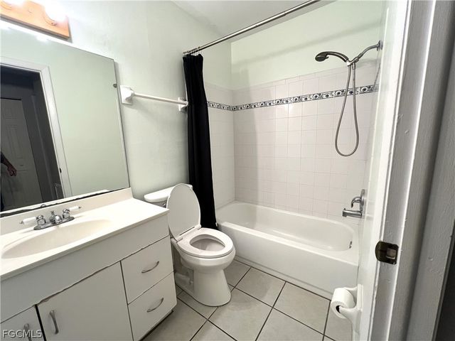 4040 S Edgewater CIR, Labelle, FL 33935