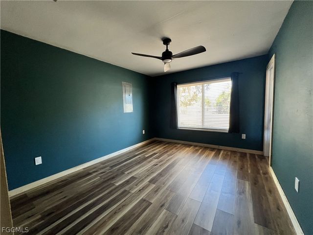 4040 S Edgewater CIR, Labelle, FL 33935