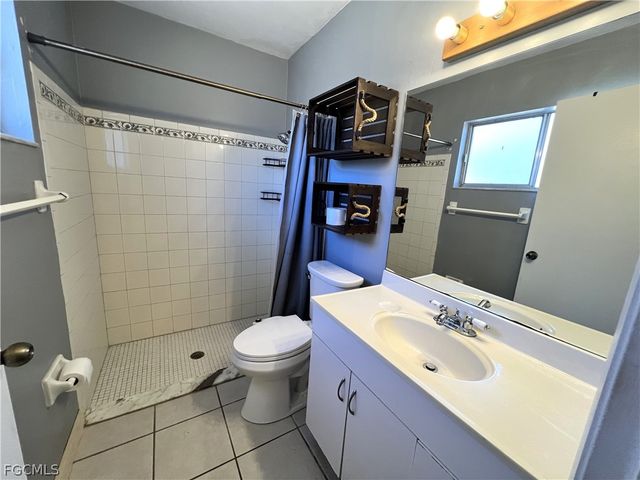 4040 S Edgewater CIR, Labelle, FL 33935