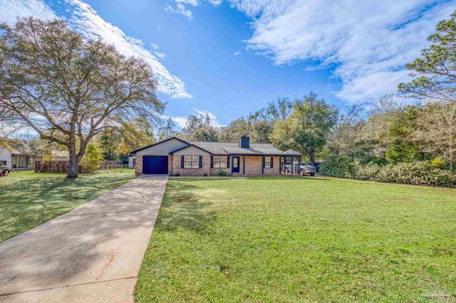 5279 Willard Norris Rd, Milton, FL 32570