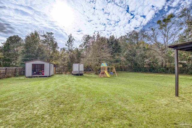 5279 Willard Norris Rd, Milton, FL 32570