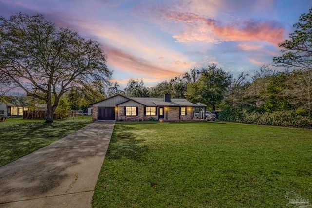 5279 Willard Norris Rd, Milton, FL 32570