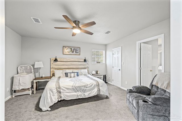 5279 Willard Norris Rd, Milton, FL 32570