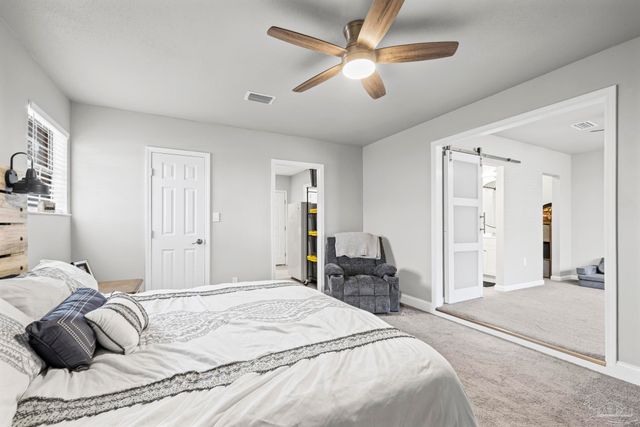 5279 Willard Norris Rd, Milton, FL 32570