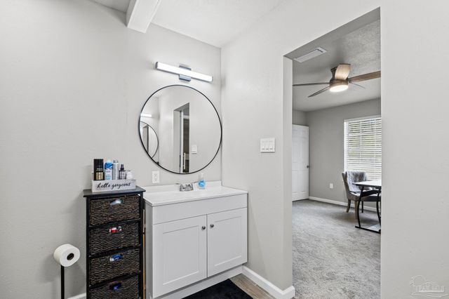 5279 Willard Norris Rd, Milton, FL 32570