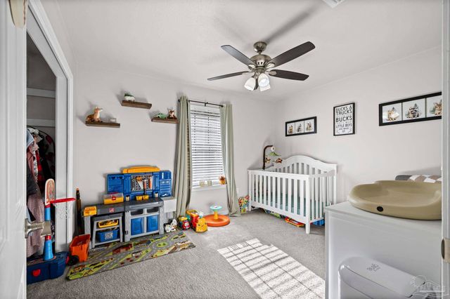 5279 Willard Norris Rd, Milton, FL 32570