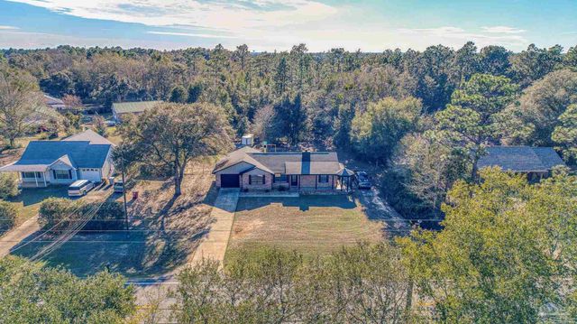 5279 Willard Norris Rd, Milton, FL 32570
