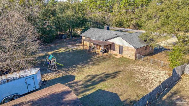 5279 Willard Norris Rd, Milton, FL 32570